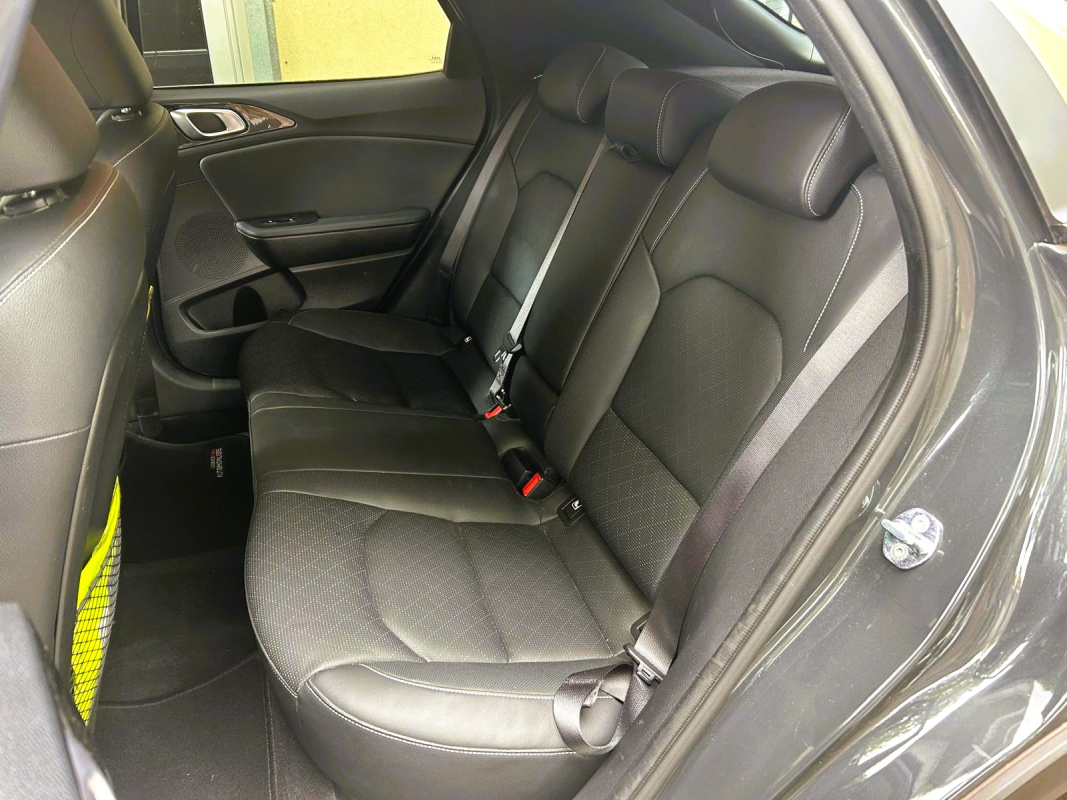 Kia Xceed — 13