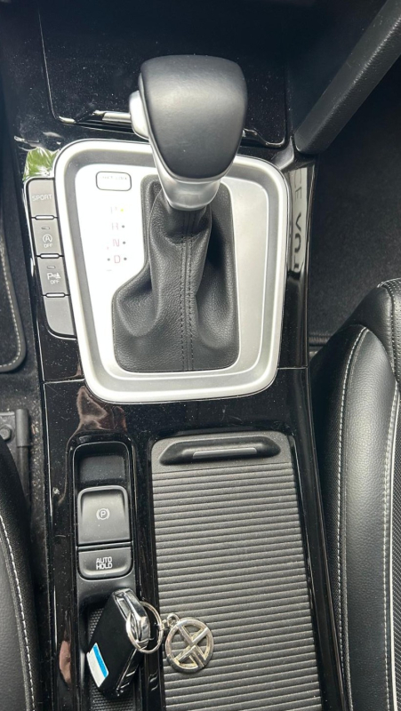 Kia Xceed — 14