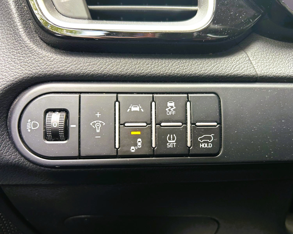 Kia Xceed — 15