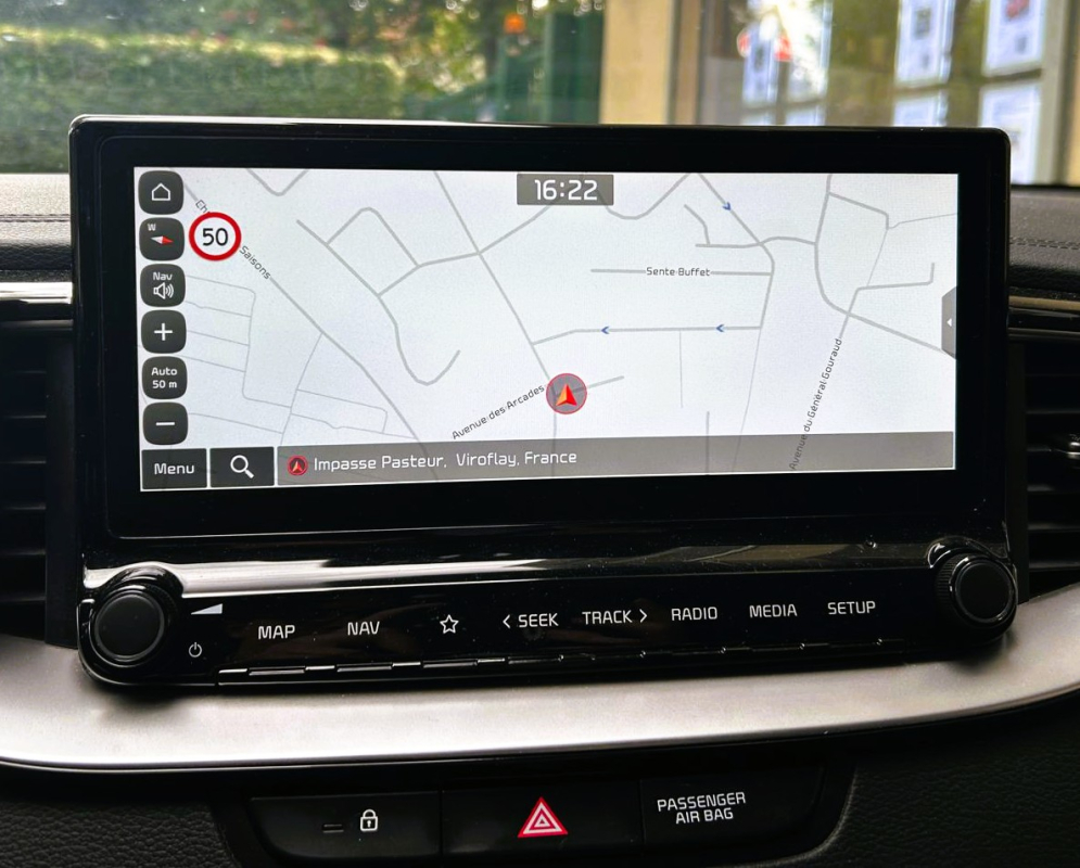 Kia Xceed — 18