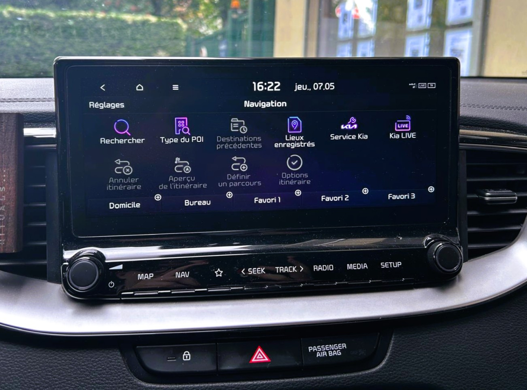 Kia Xceed — 19