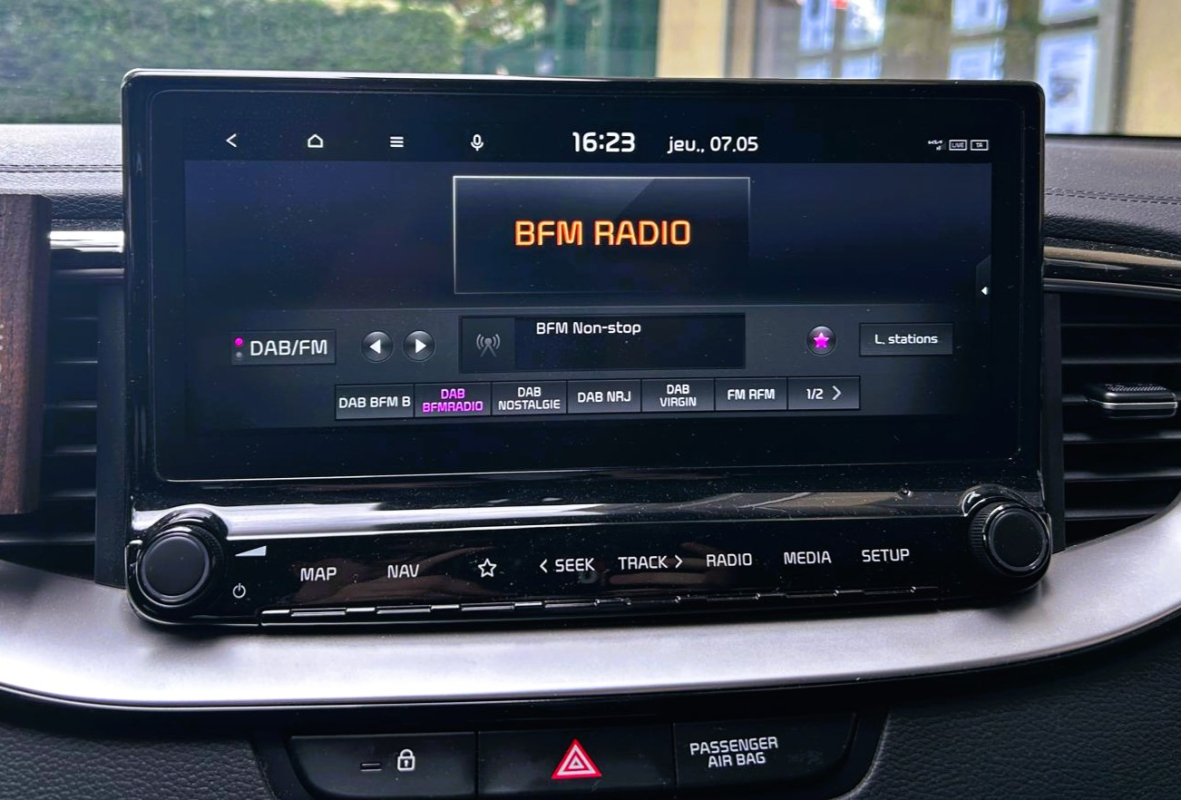 Kia Xceed — 20