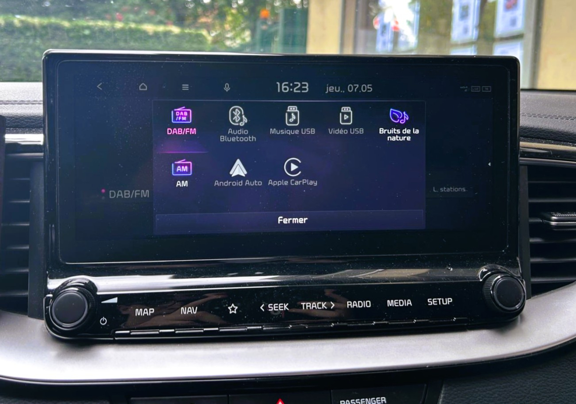 Kia Xceed — 21