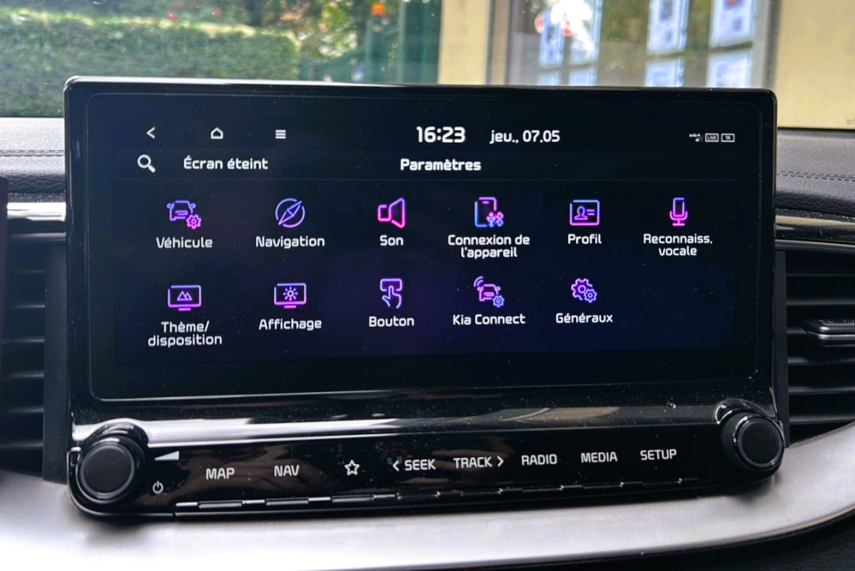 Kia Xceed — 22