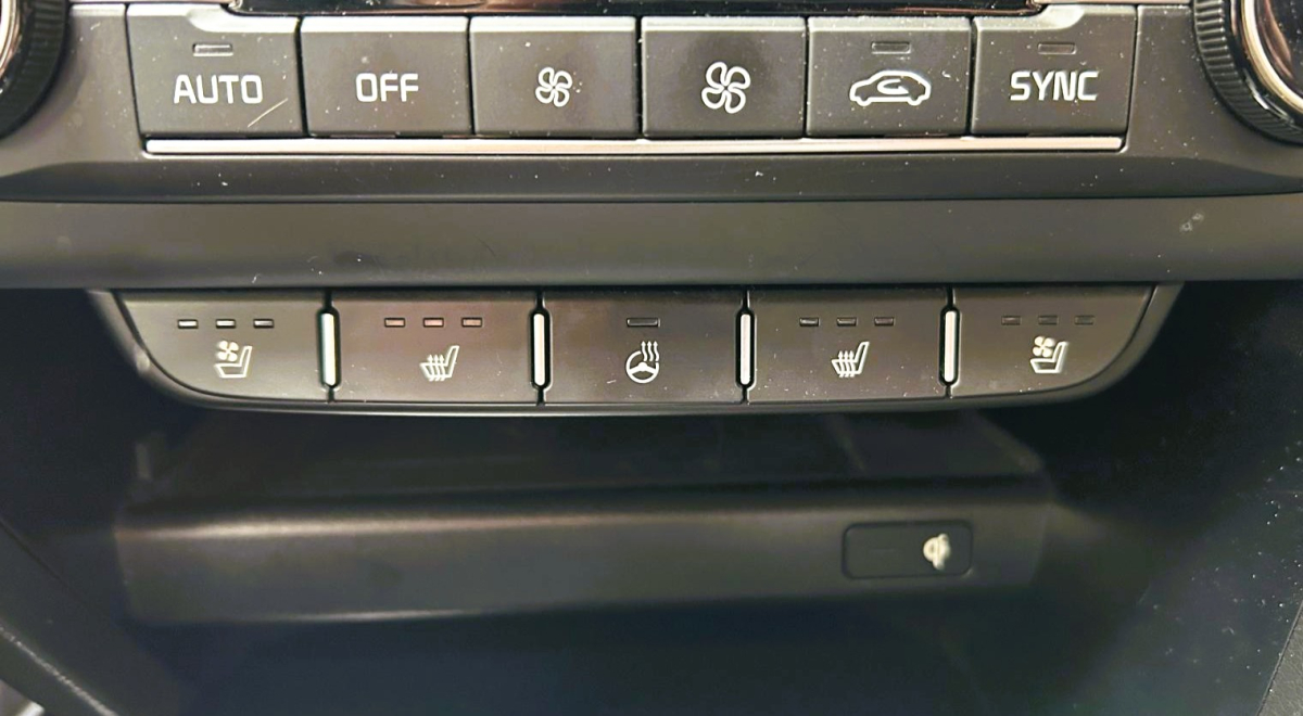Kia Xceed — 24