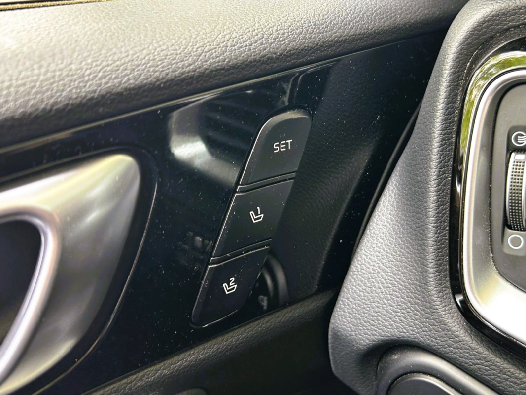Kia Xceed — 25