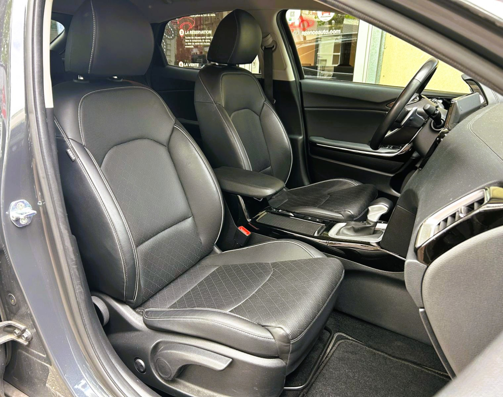 Kia Xceed — 27