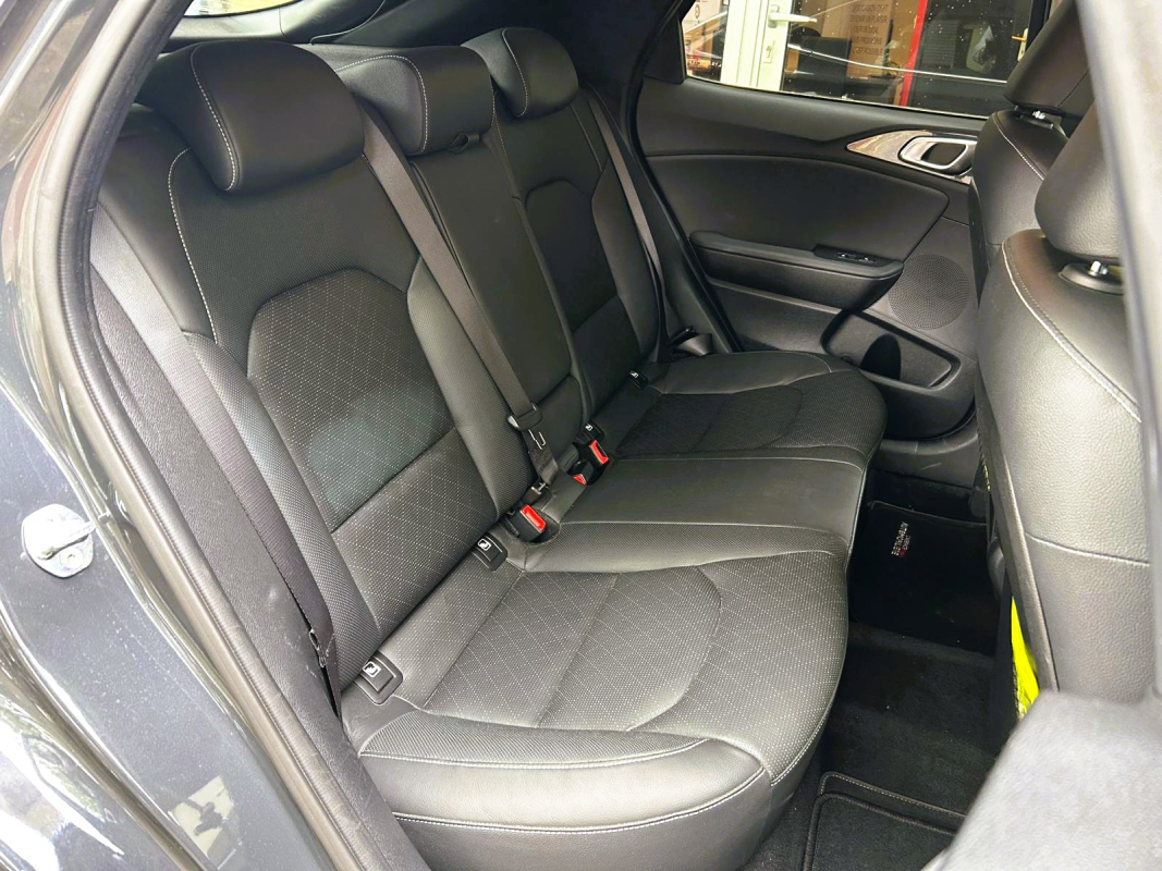Kia Xceed — 28