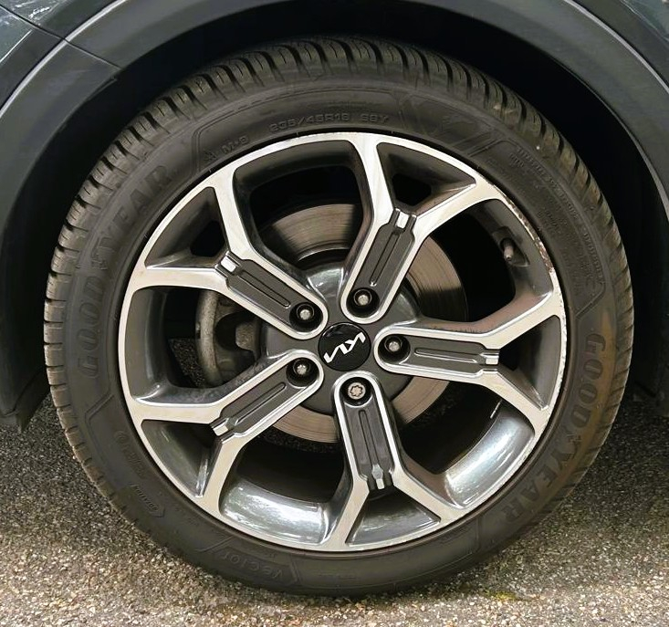 Kia Xceed — 29