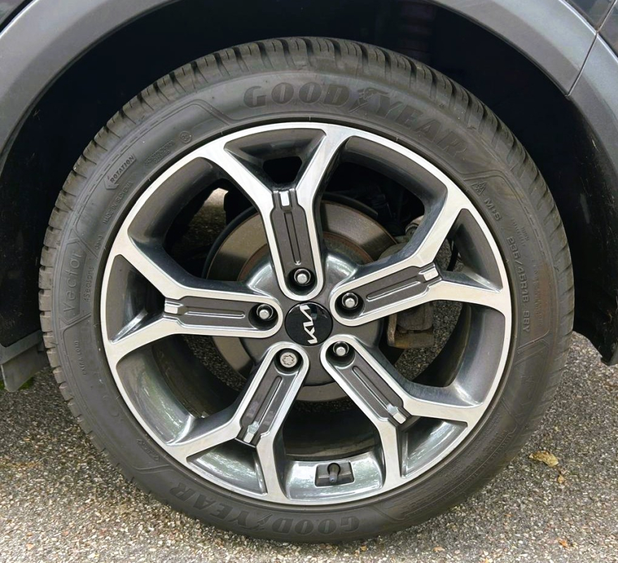 Kia Xceed — 30