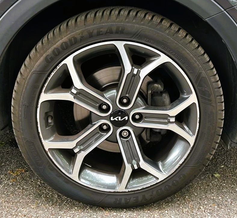 Kia Xceed — 31