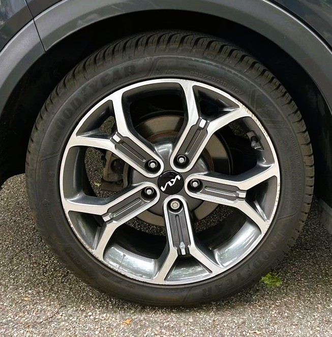 Kia Xceed — 32