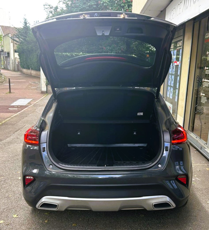 Kia Xceed — 33