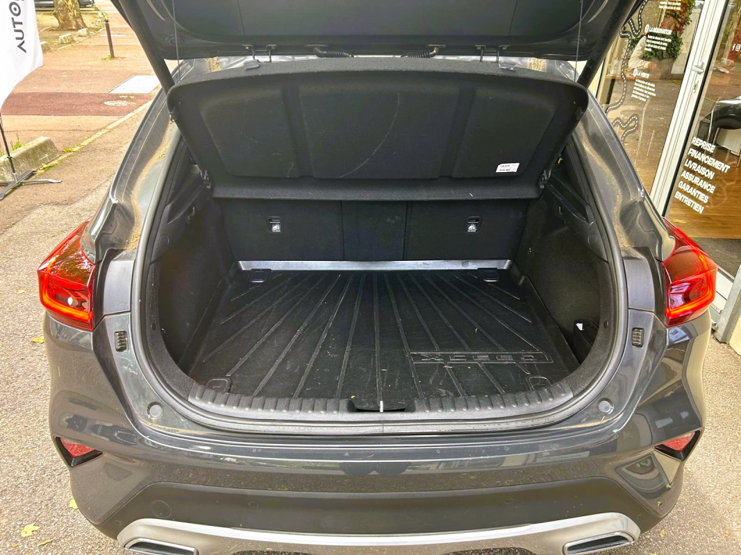 Kia Xceed — 34