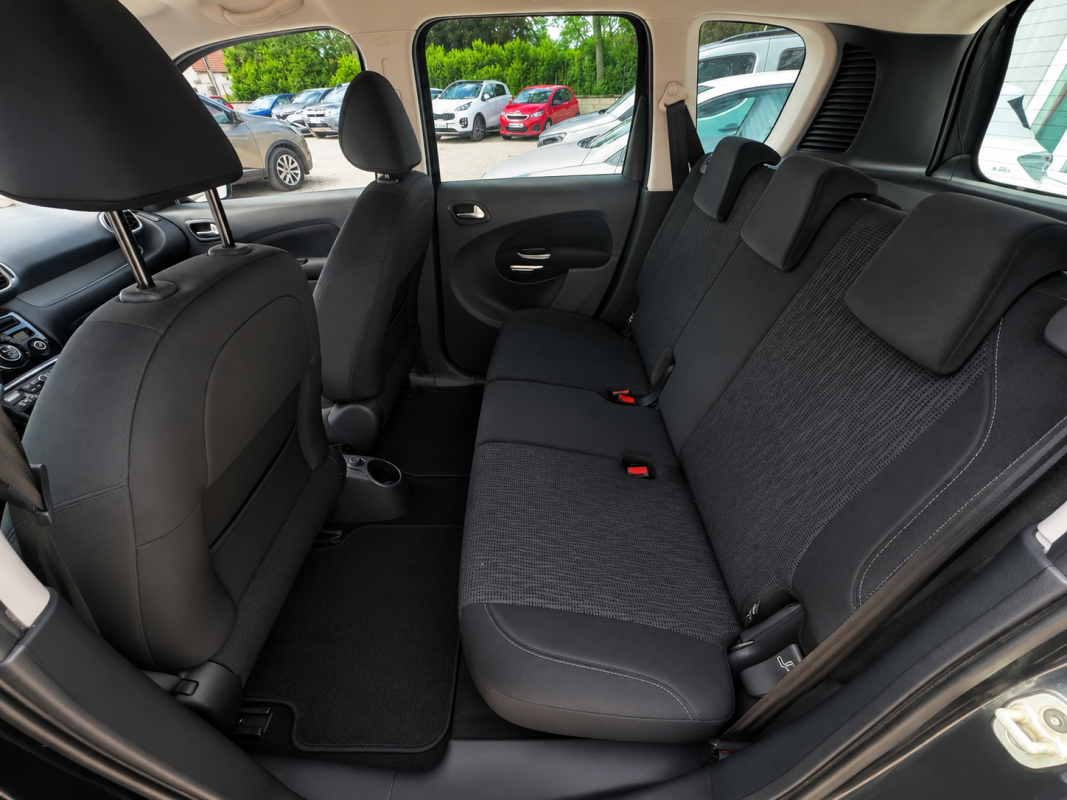 Citroen C3 Picasso — 15