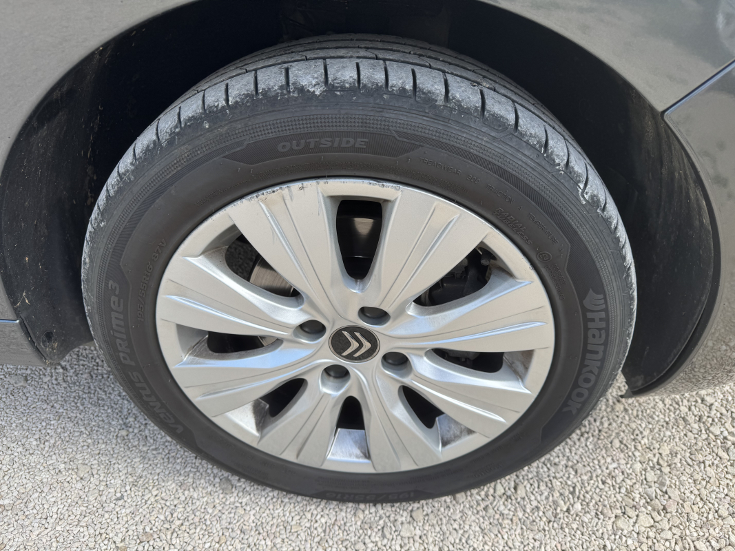 Citroen C3 Picasso — 18