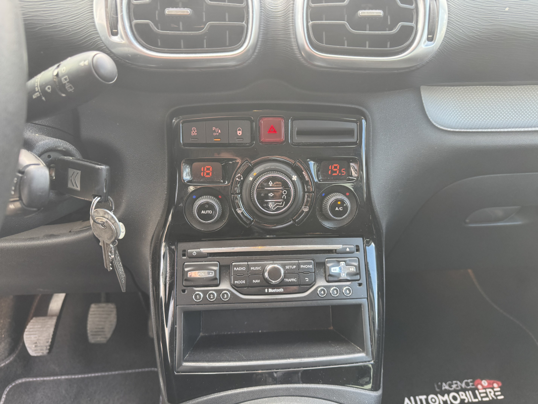 Citroen C3 Picasso — 12