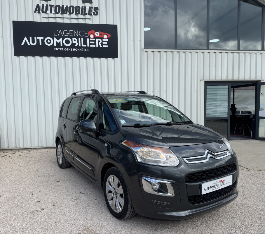 Citroen C3 Picasso