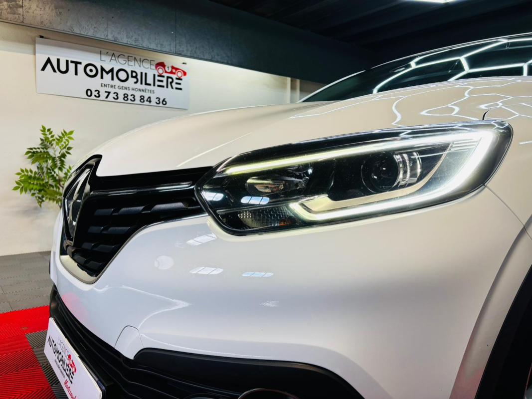 Renault Kadjar — 24