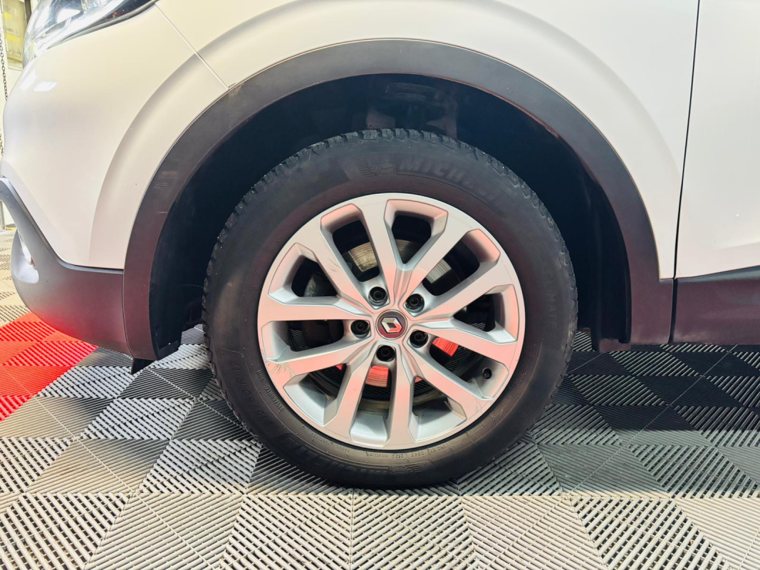 Renault Kadjar — 25