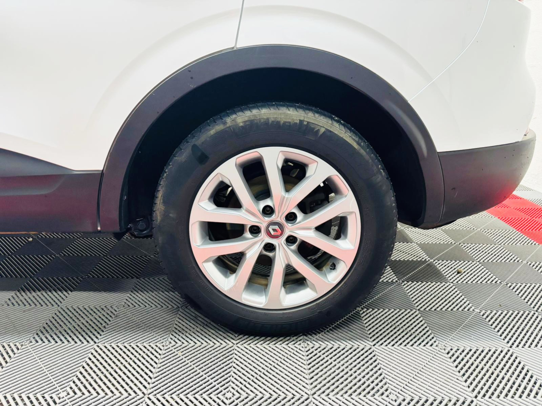 Renault Kadjar — 26