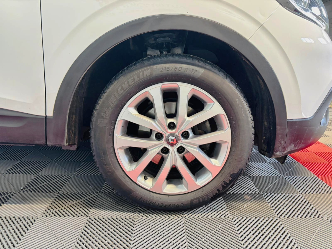 Renault Kadjar — 27