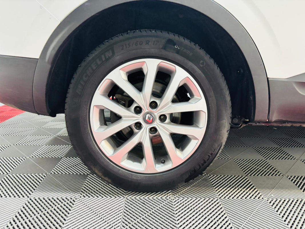 Renault Kadjar — 28