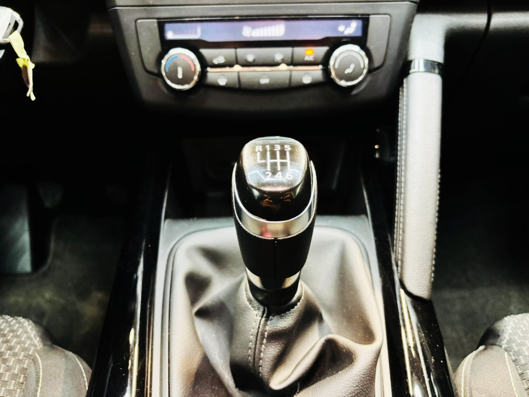 Renault Kadjar — 17