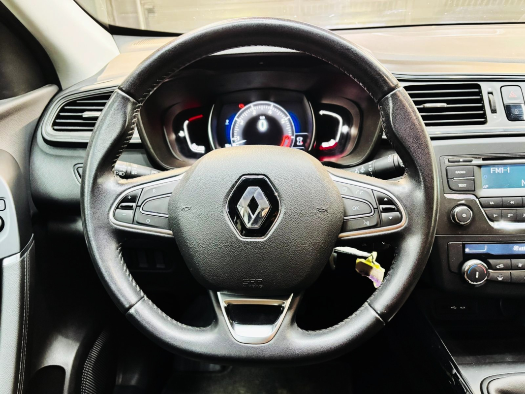 Renault Kadjar — 13