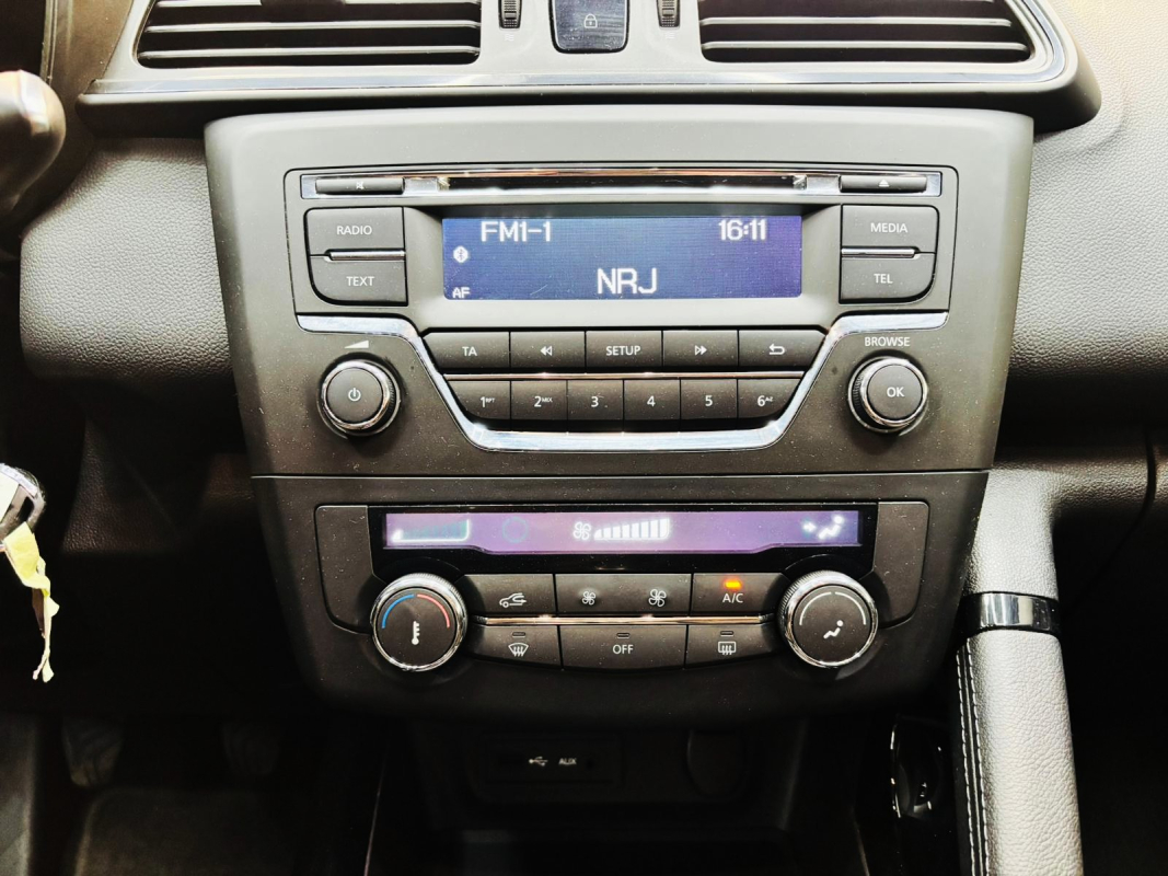 Renault Kadjar — 18