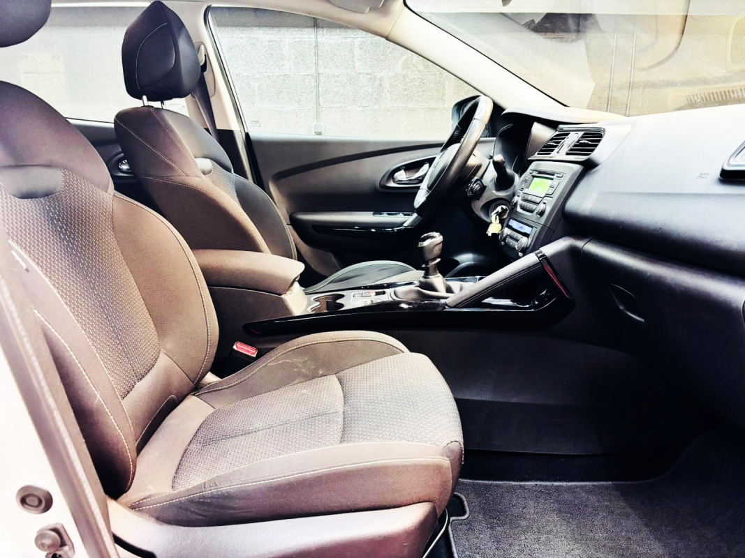 Renault Kadjar — 19
