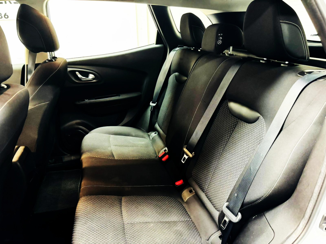 Renault Kadjar — 22