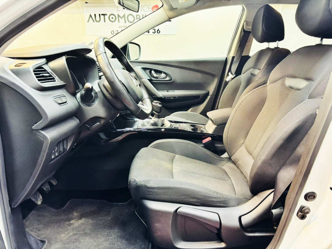 Renault Kadjar — 9