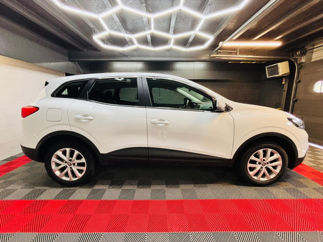 Renault Kadjar — 4