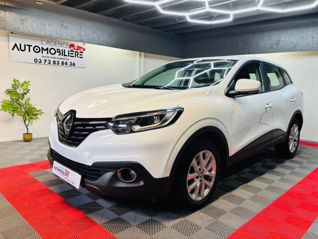 Renault Kadjar