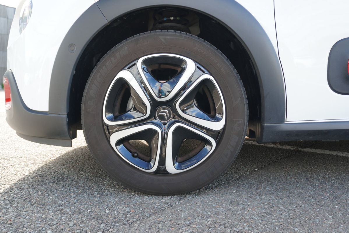 Citroen C3 — 34