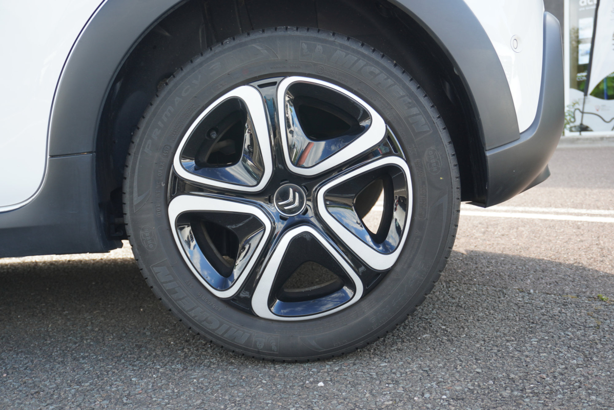 Citroen C3 — 35