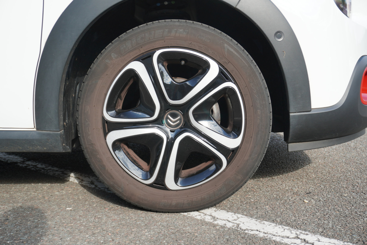 Citroen C3 — 32