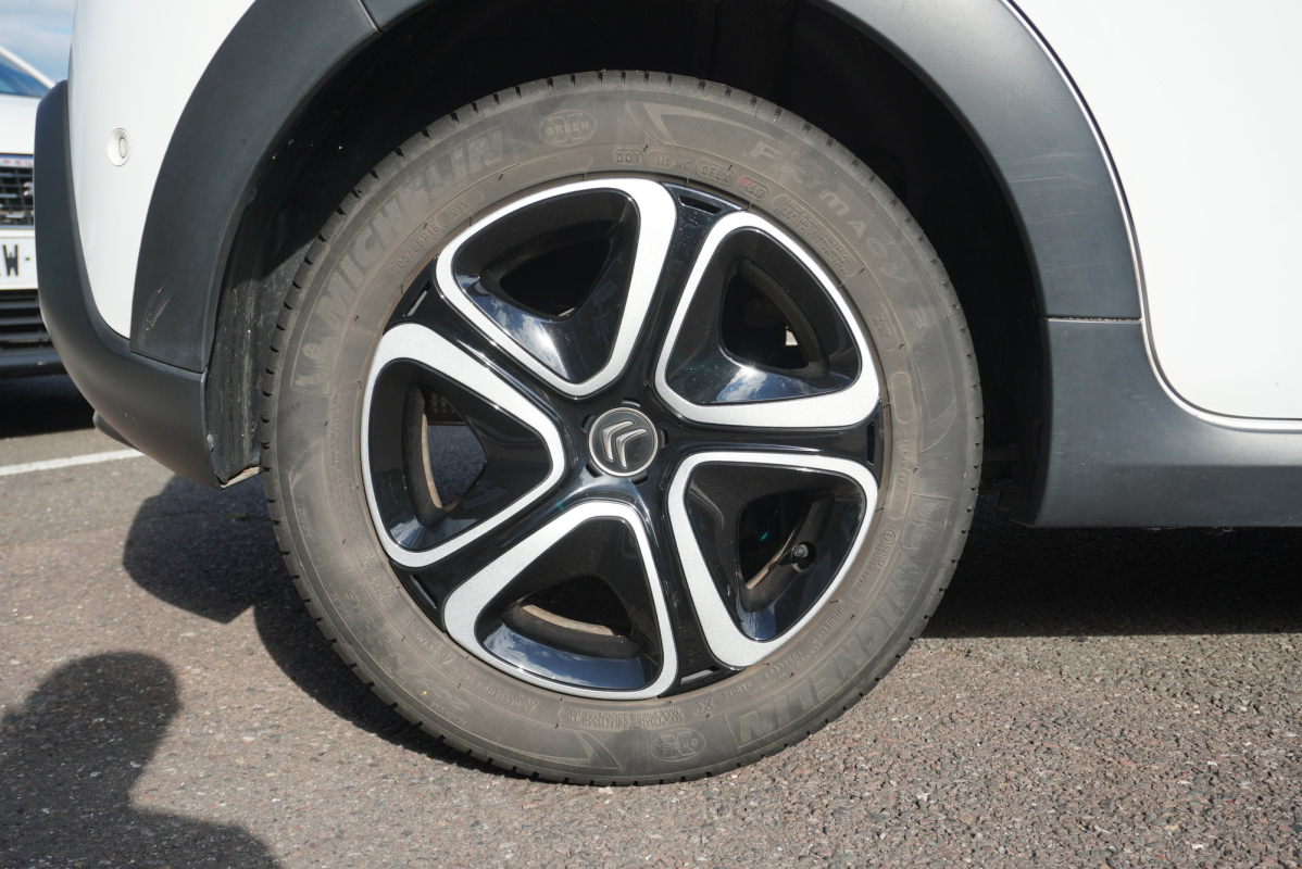 Citroen C3 — 33