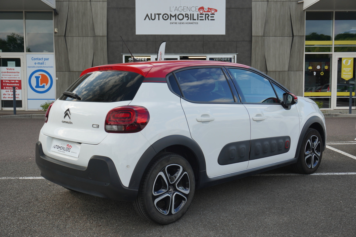 Citroen C3 — 5