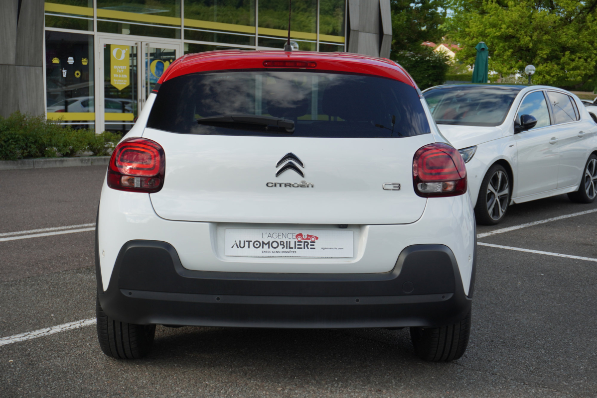 Citroen C3 — 6