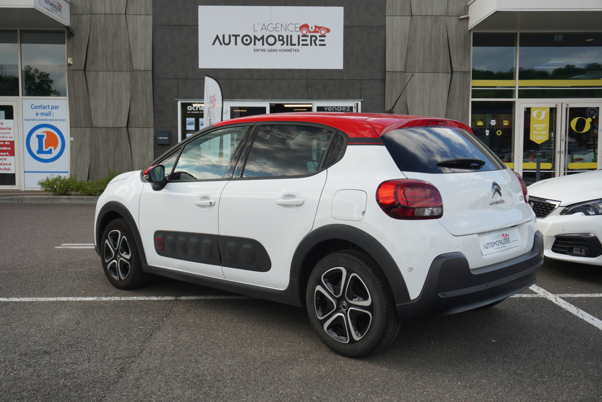 Citroen C3 — 7