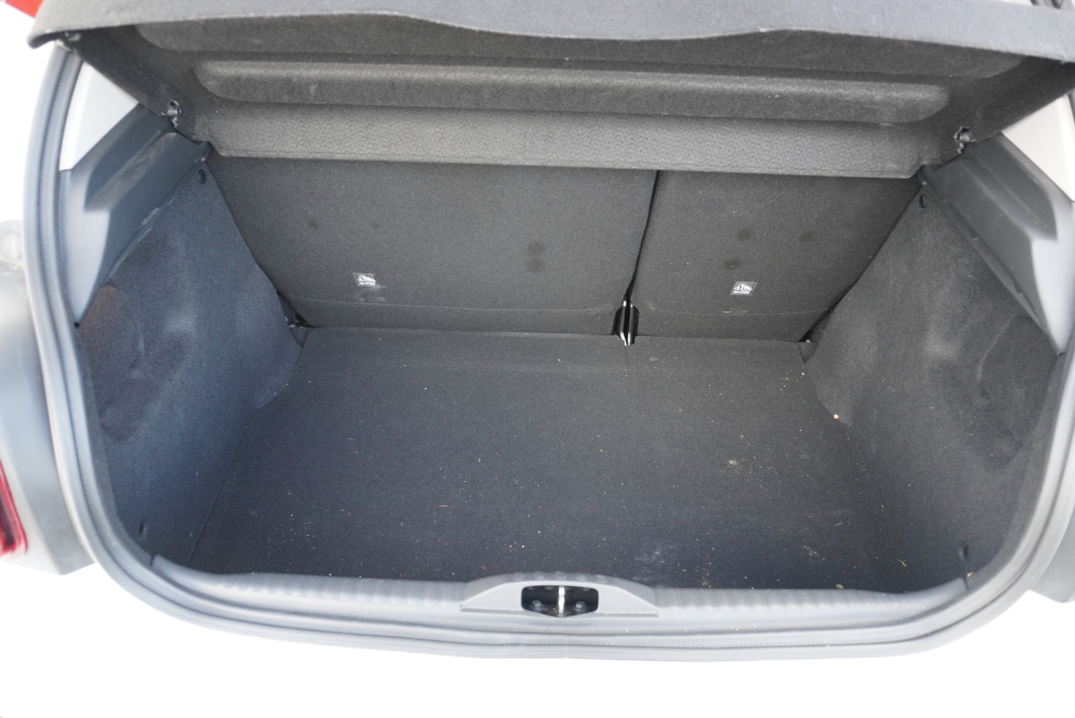 Citroen C3 — 31