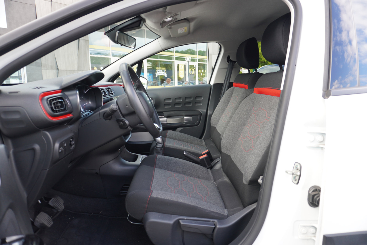 Citroen C3 — 28