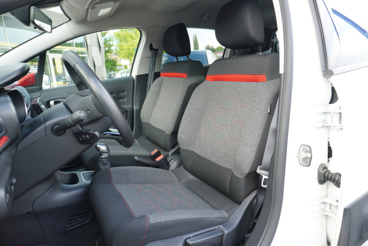 Citroen C3 — 10