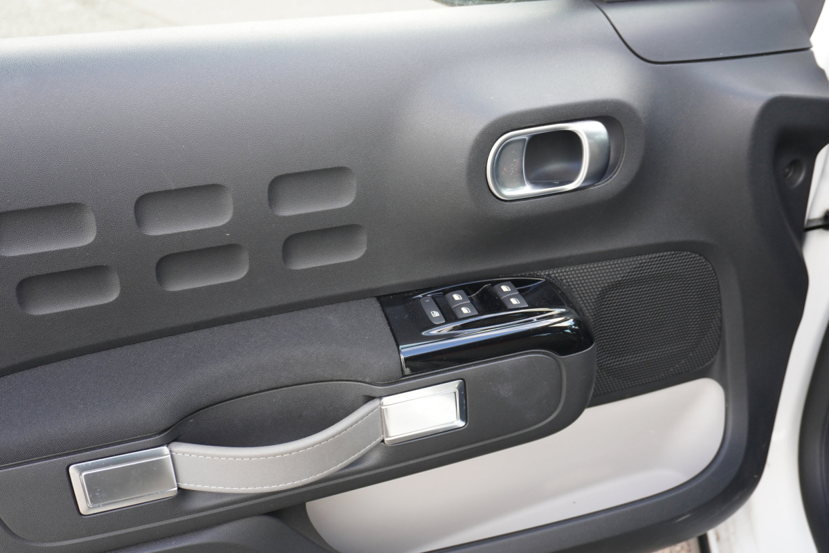 Citroen C3 — 29