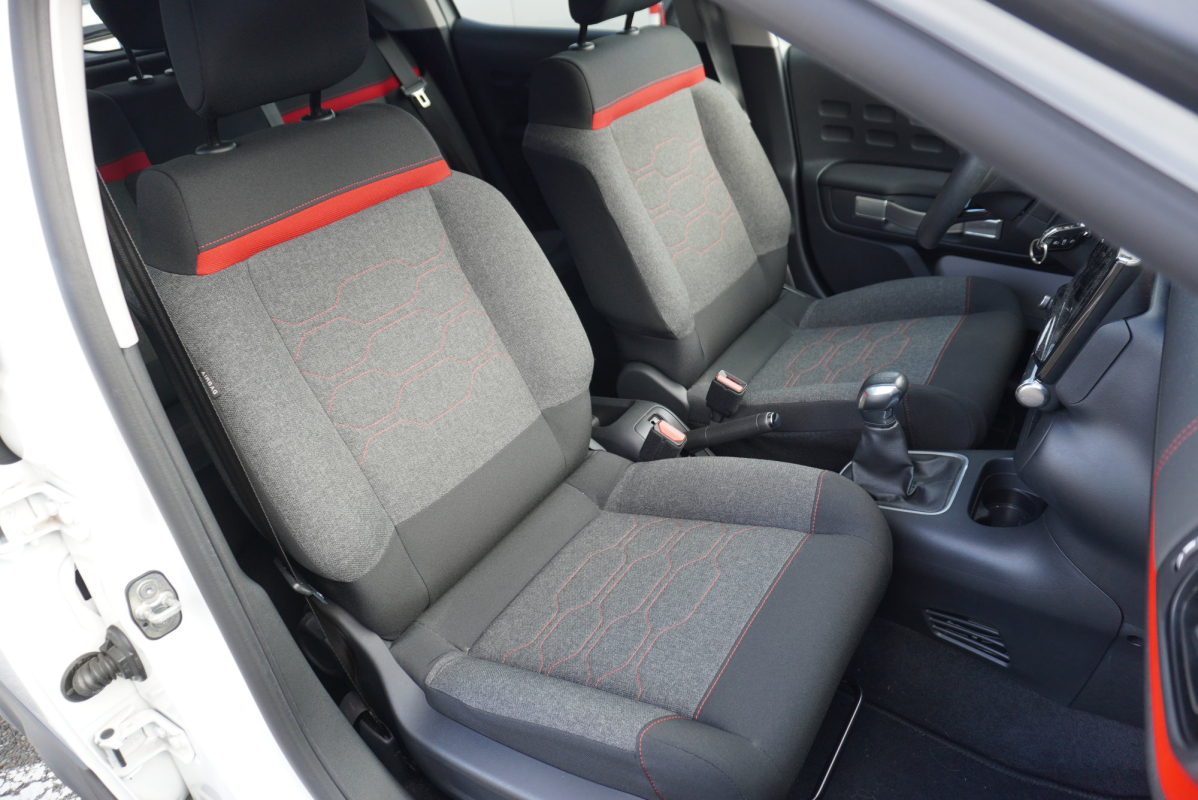 Citroen C3 — 11