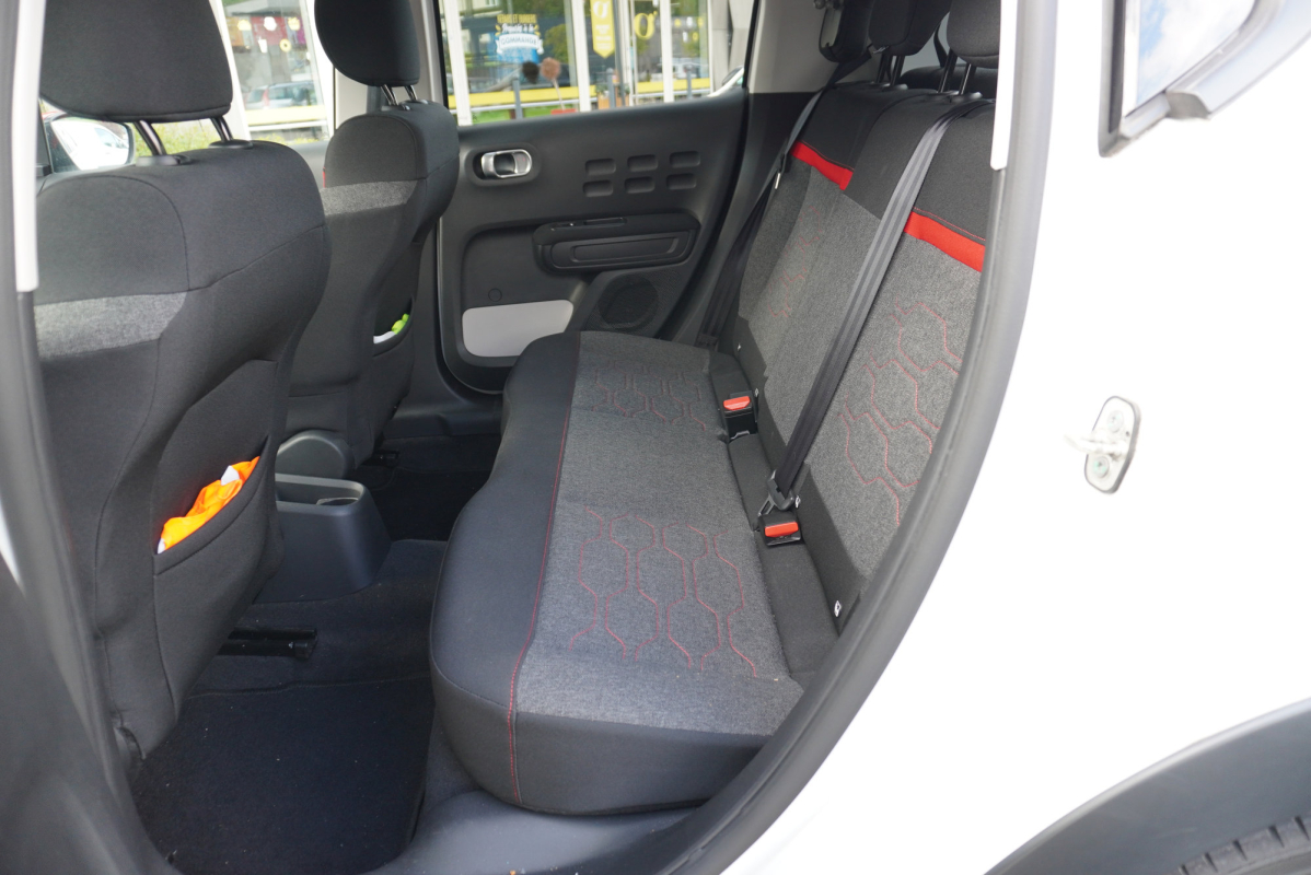 Citroen C3 — 30
