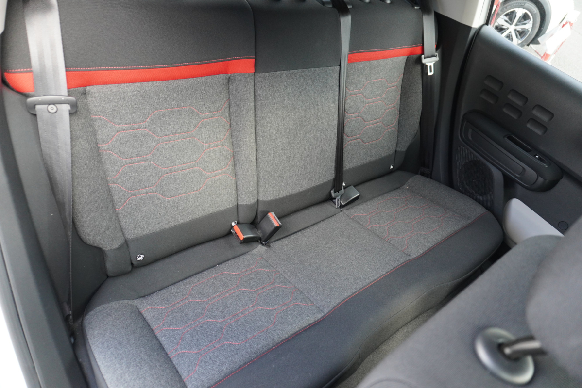 Citroen C3 — 12