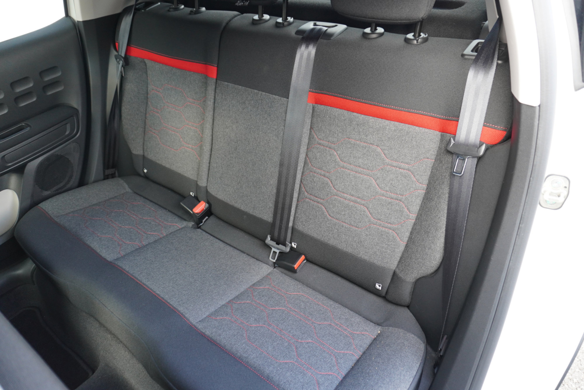 Citroen C3 — 13